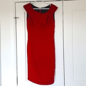 Le Chateau Dress
